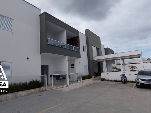 Apartamento para Locação em Caraguatatuba - 5