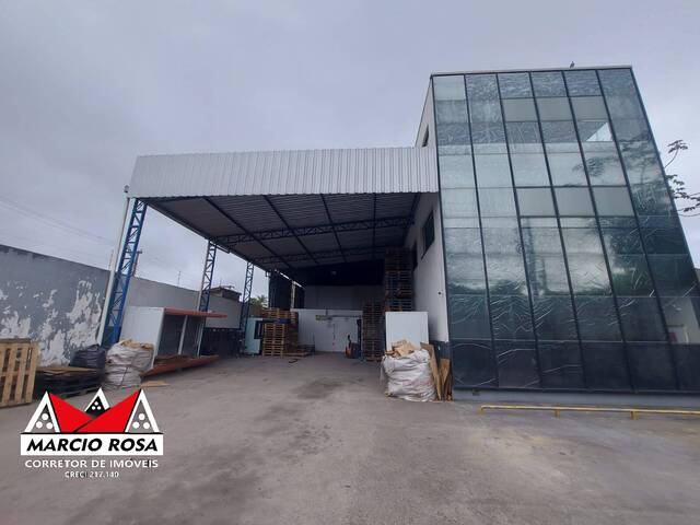 #4 - Sala para Locação em Caraguatatuba - SP