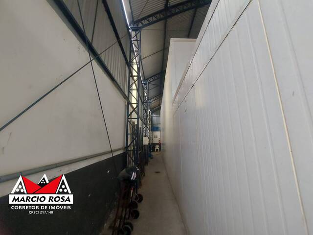 Sala para Locação em Caraguatatuba - 5