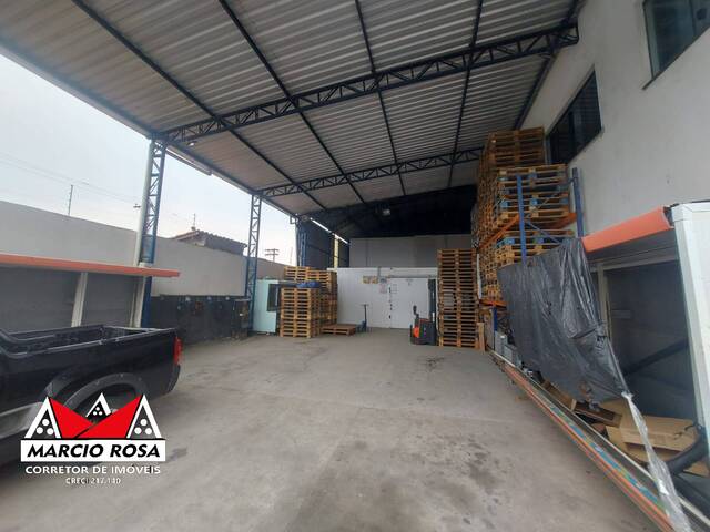 Sala para Locação em Caraguatatuba - 4