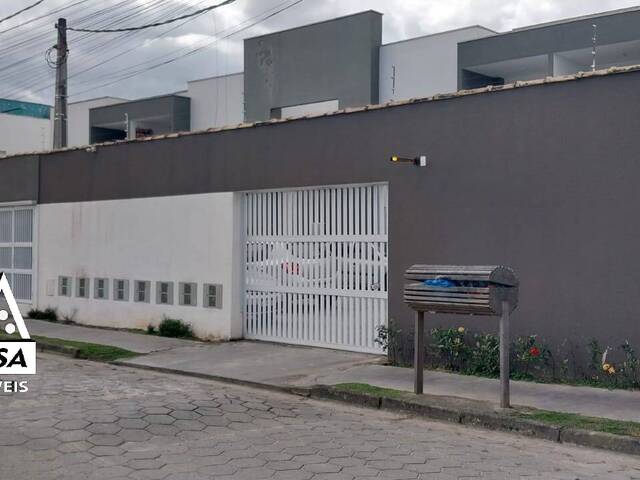 #2 - Apartamento para Locação em Caraguatatuba - SP
