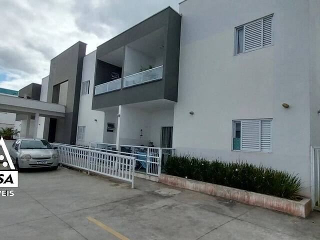 #2 - Apartamento para Locação em Caraguatatuba - SP