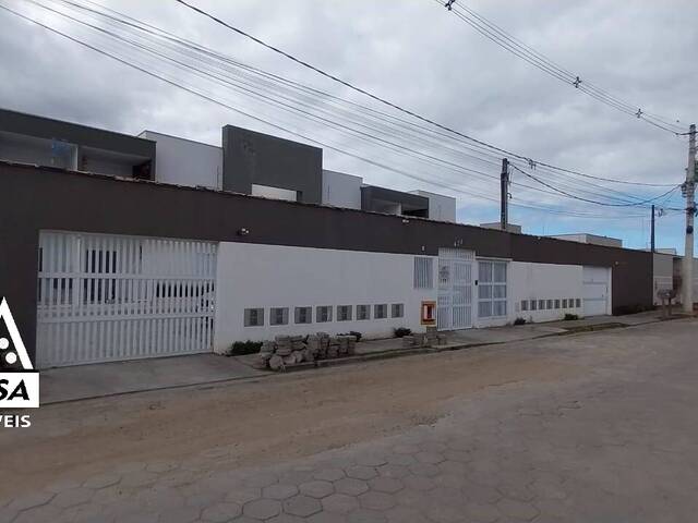 #2 - Apartamento para Locação em Caraguatatuba - SP