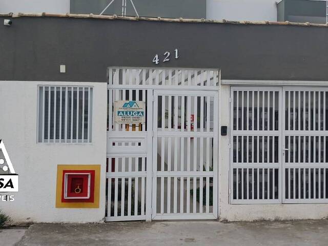 #3 - Apartamento para Locação em Caraguatatuba - SP