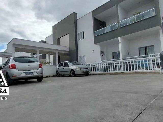 Apartamento para Locação em Caraguatatuba - 5